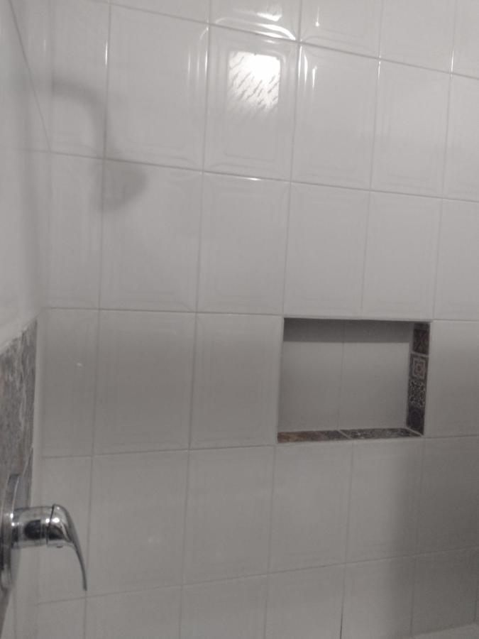 Hotel Hf Hacienda San Francisco Puente Nacional Bilik gambar