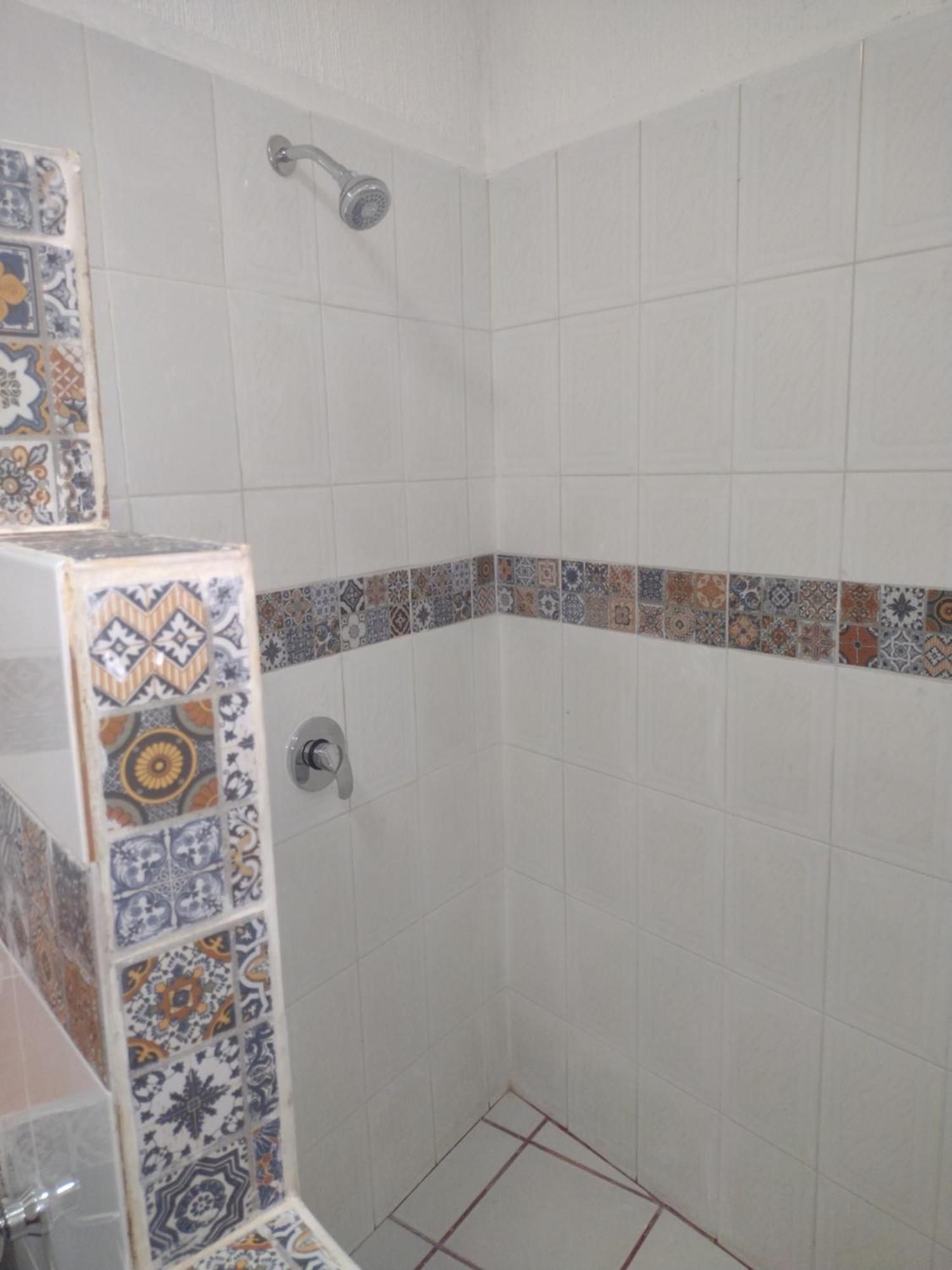 Hotel Hf Hacienda San Francisco Puente Nacional Bilik gambar