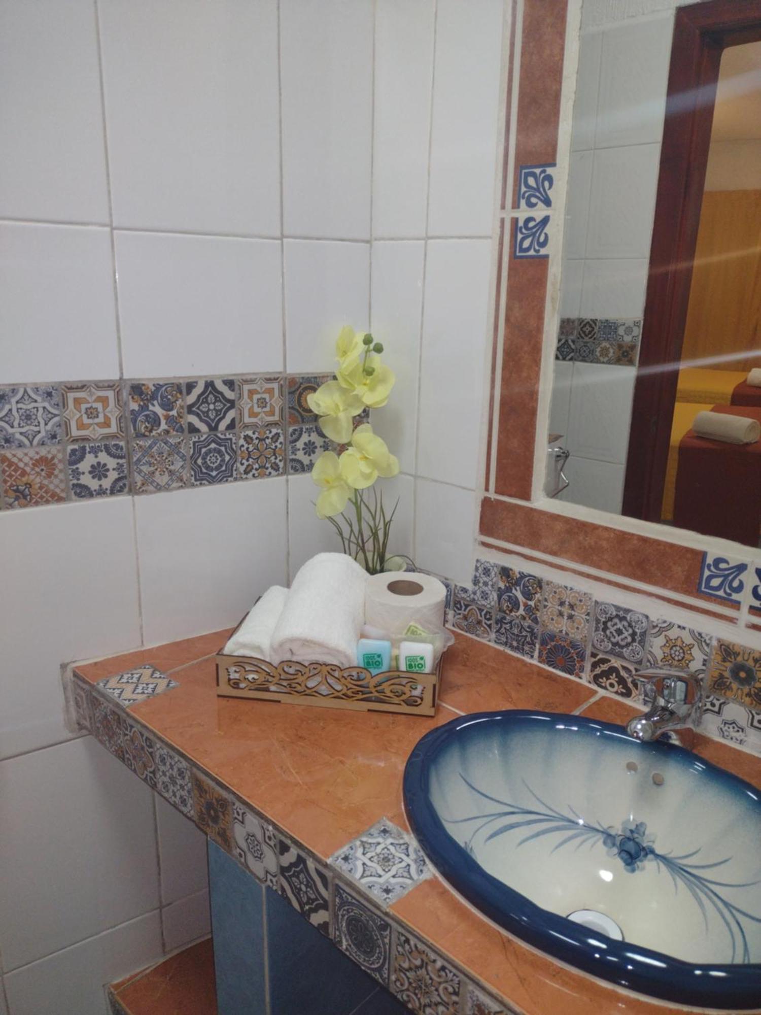 Hotel Hf Hacienda San Francisco Puente Nacional Luaran gambar